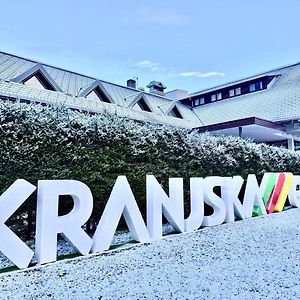 Best Western Hotel Kranjska Gora